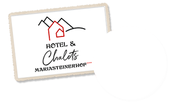 Ihre Chalets in Mariastein Tirol